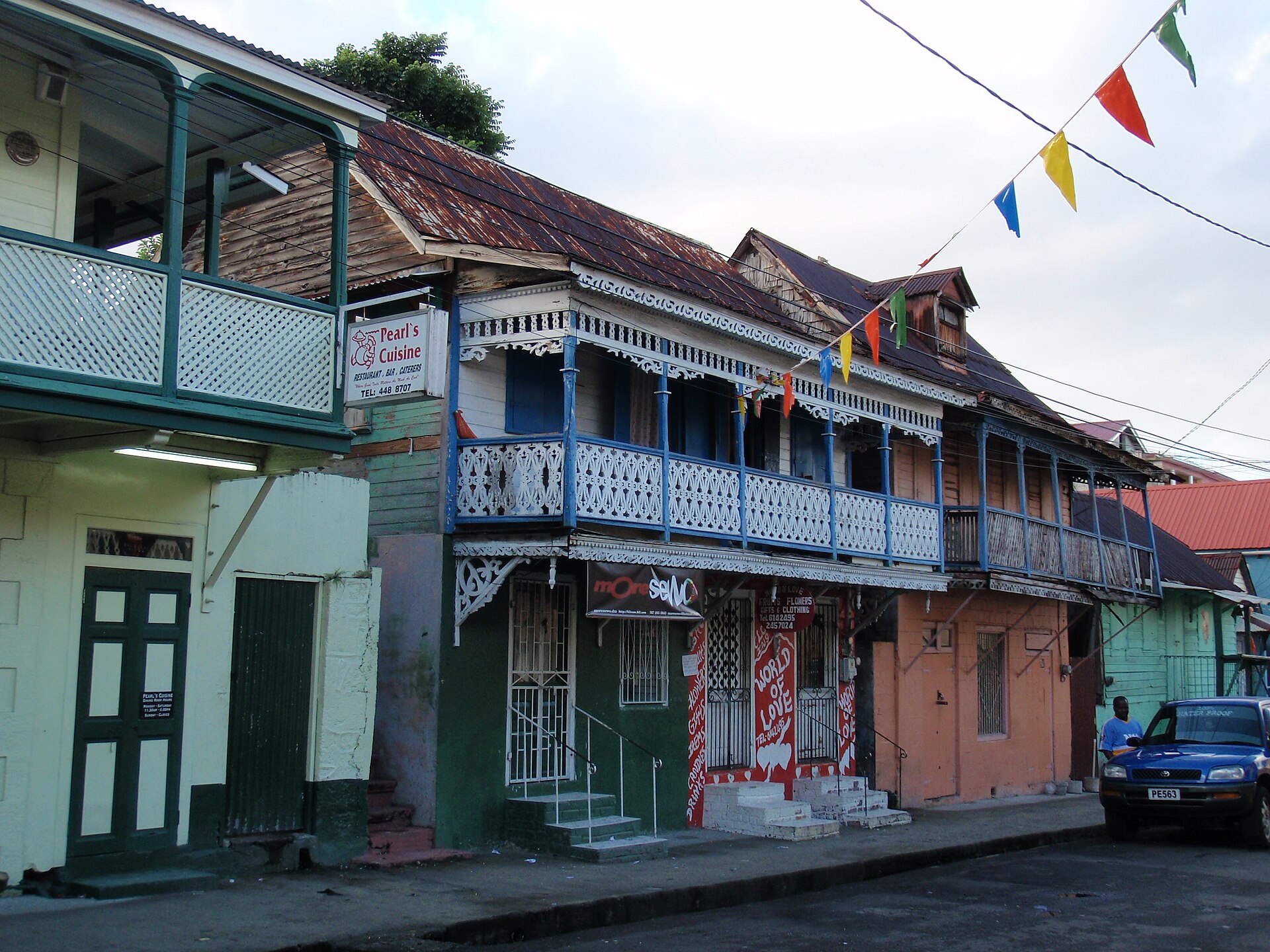 Starting a business in Dominica: the entrepreneur visa, checked