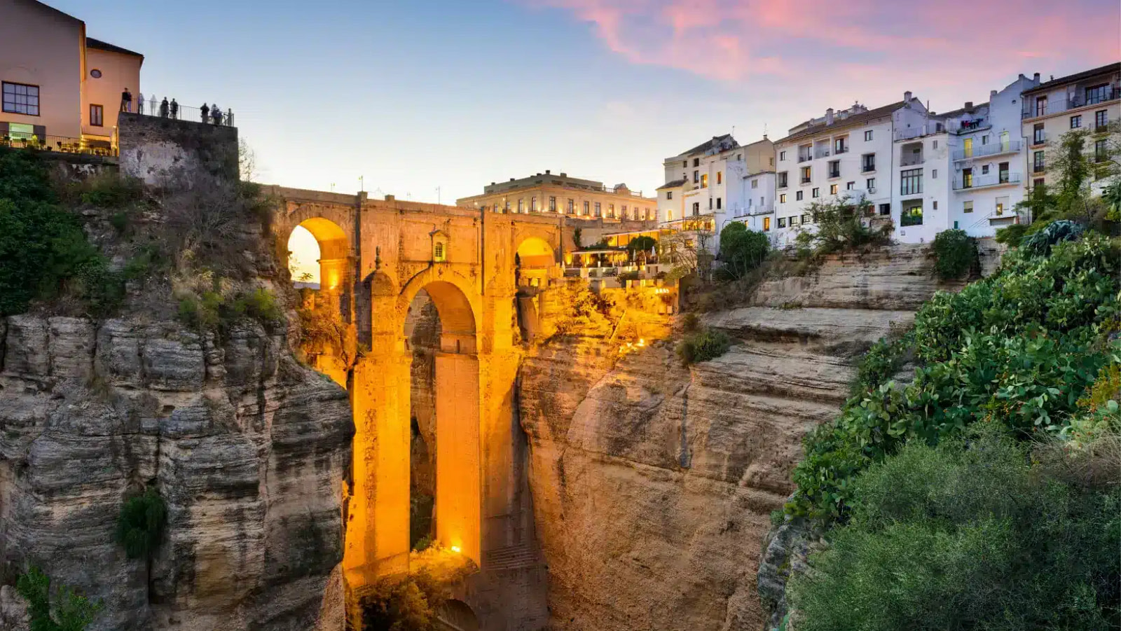 Spanish citizenship in two years, not ten
