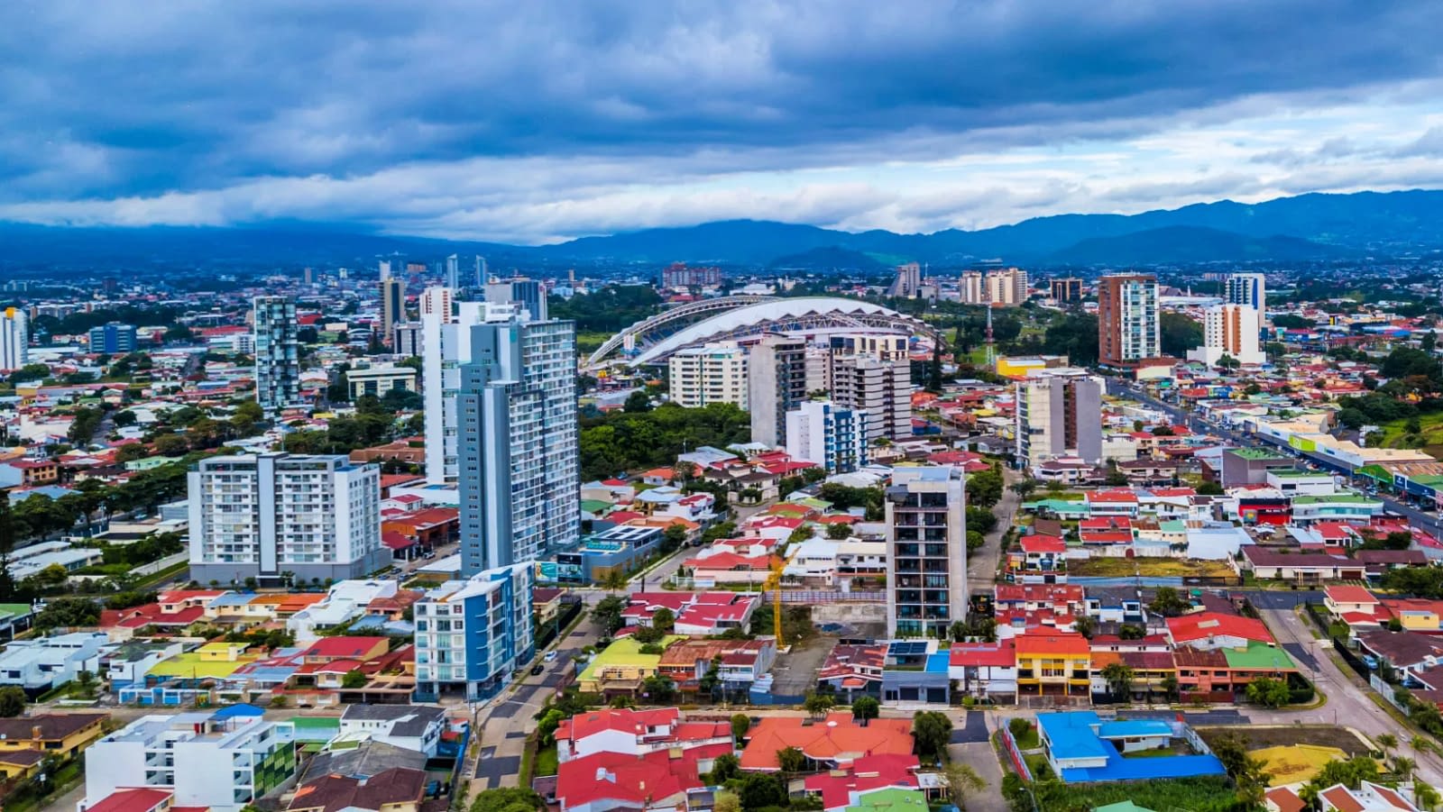 Invest in Costa Rica, get residency to match