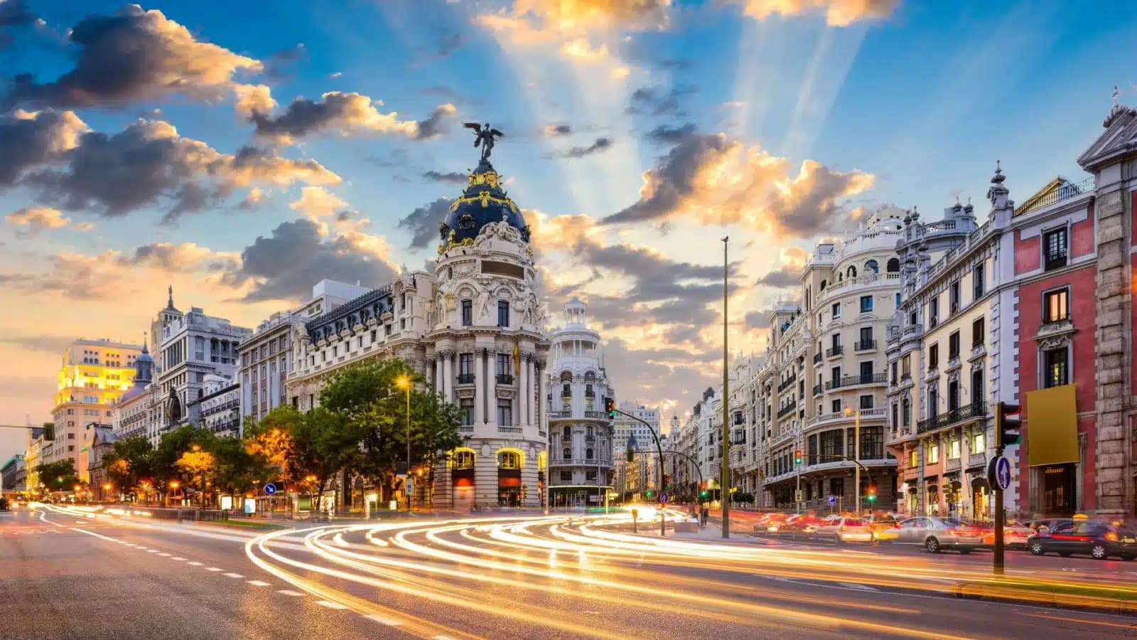 Start or move your business to Spain