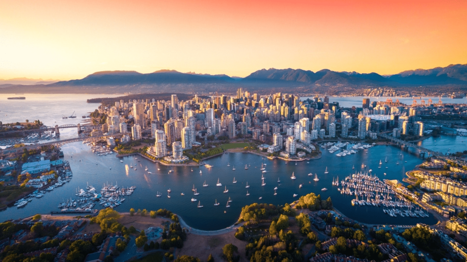 Move to Canada as a skilled worker