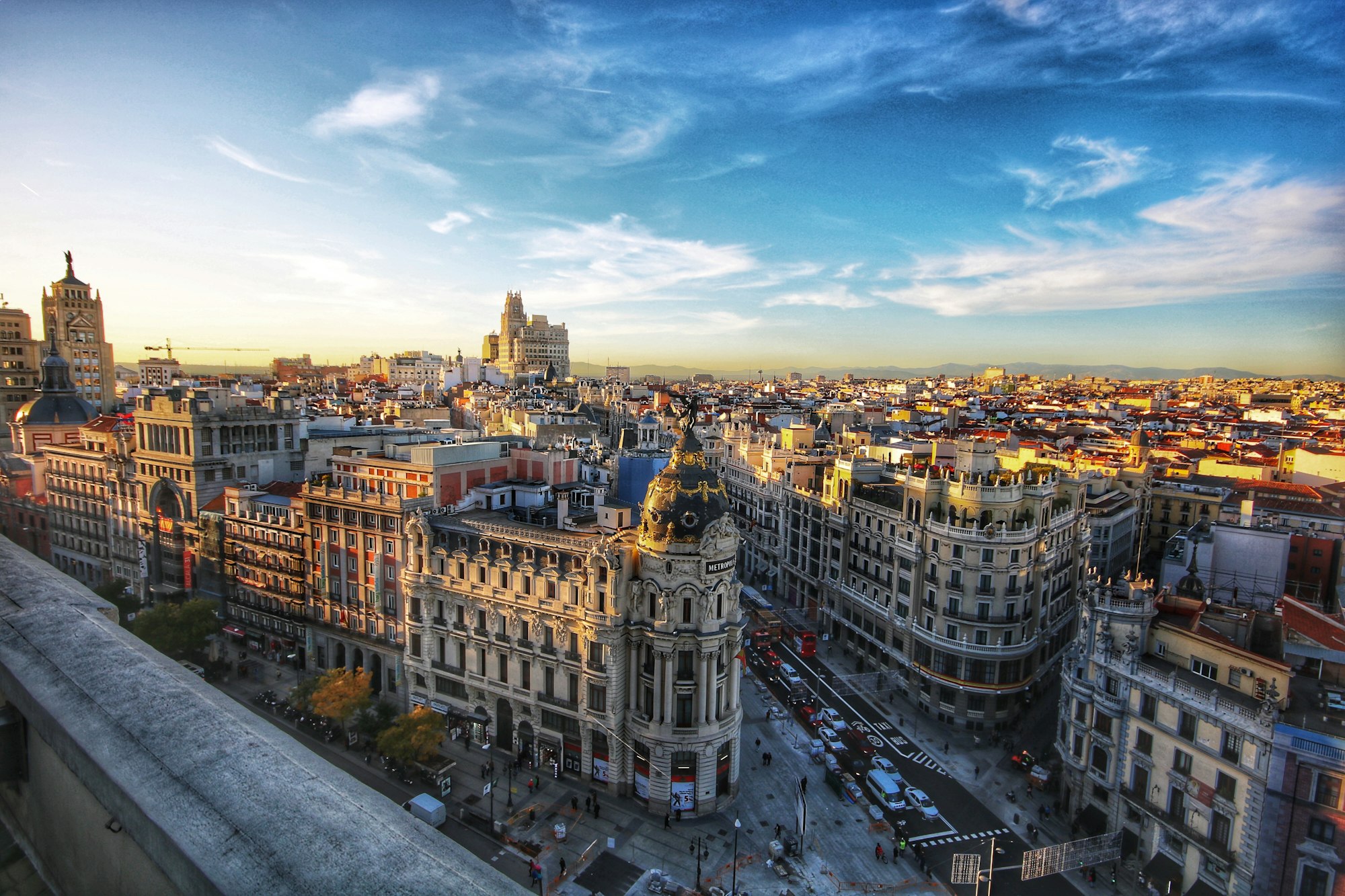 Live in Spain, Keep Your Remote Job