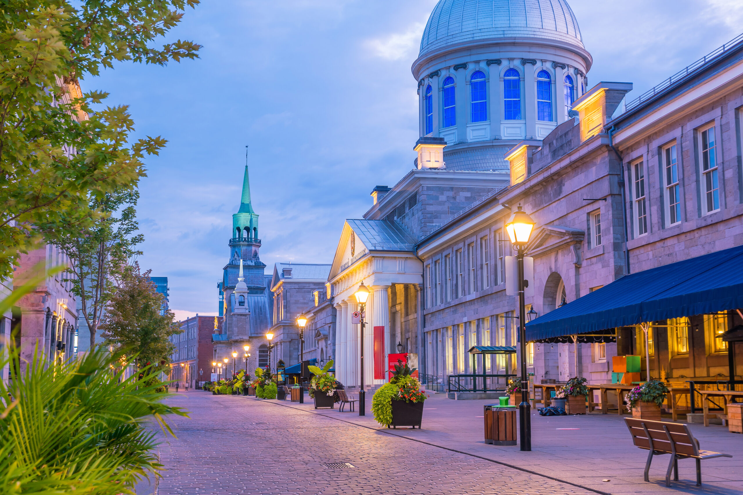 Montreal, Canada