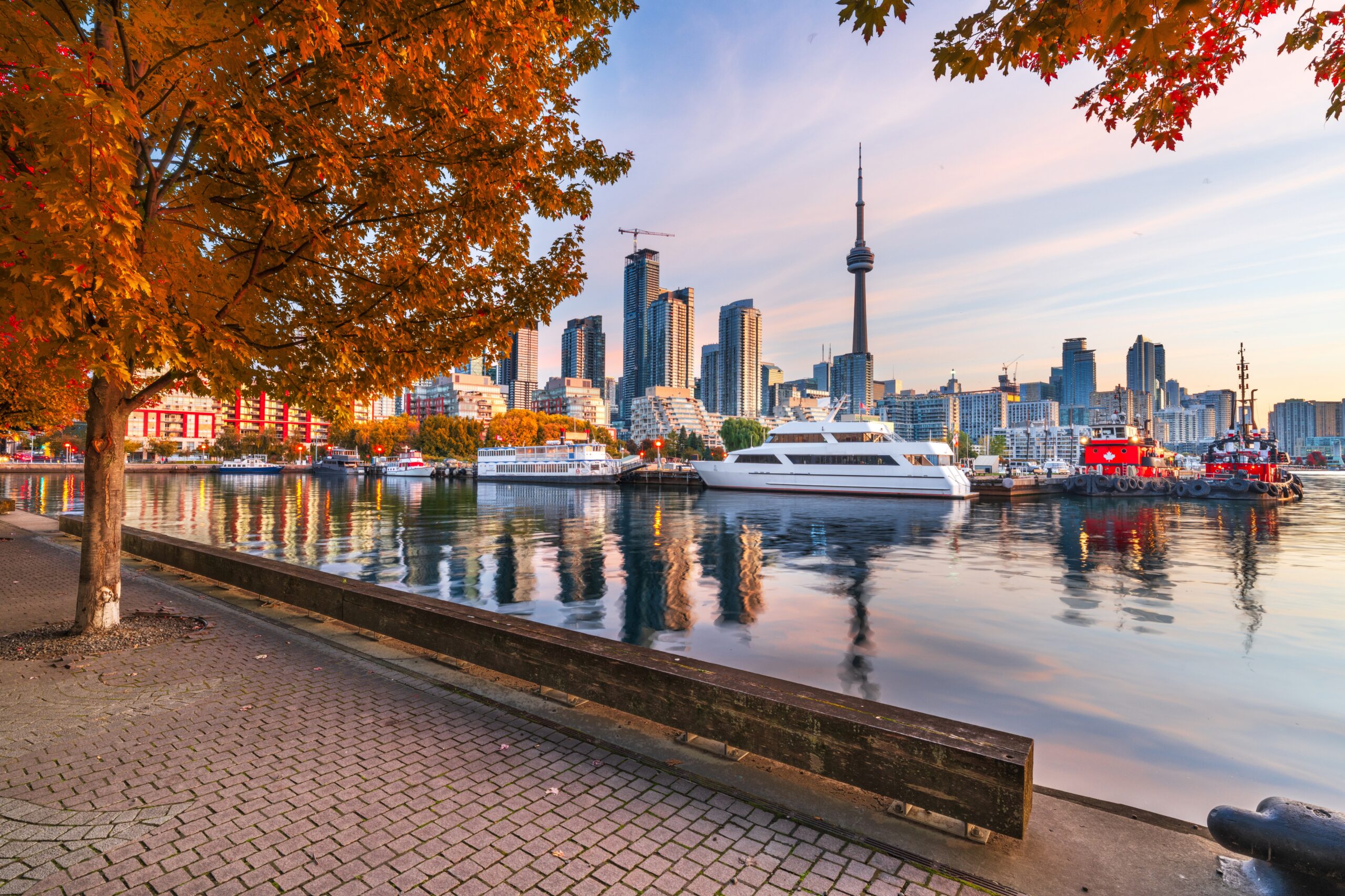 Toronto, Canada