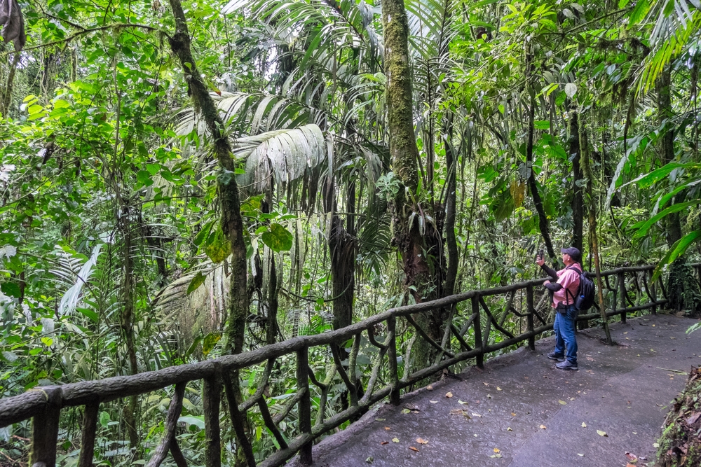 La Fortuna, Costa Rica