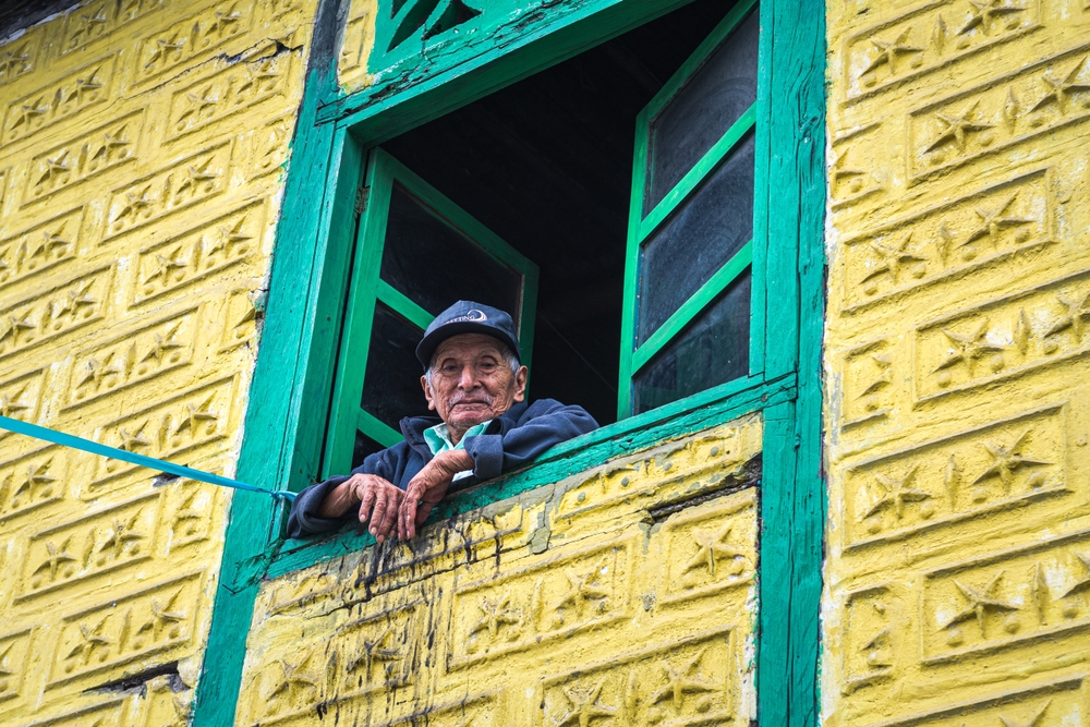 Cuenca, Ecuador