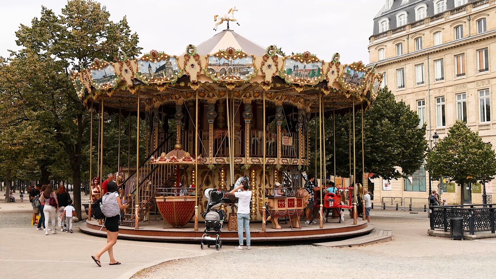 Bordeaux, France