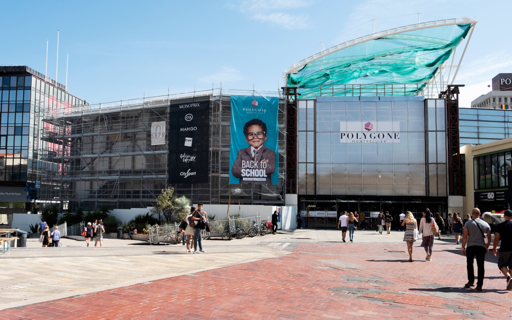 Montpellier, France