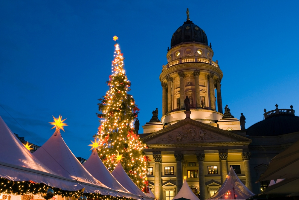 Berlin, Germany