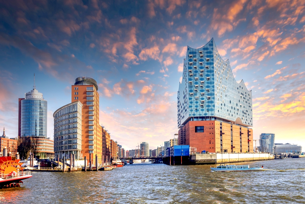 Hamburg, Germany