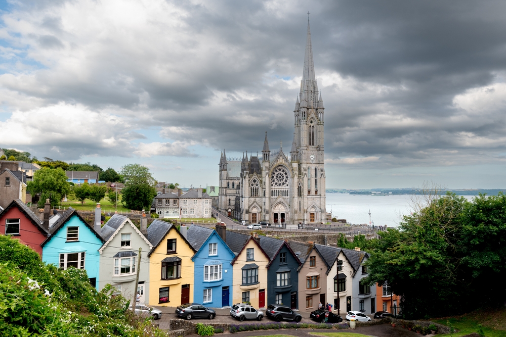 Cork, Ireland