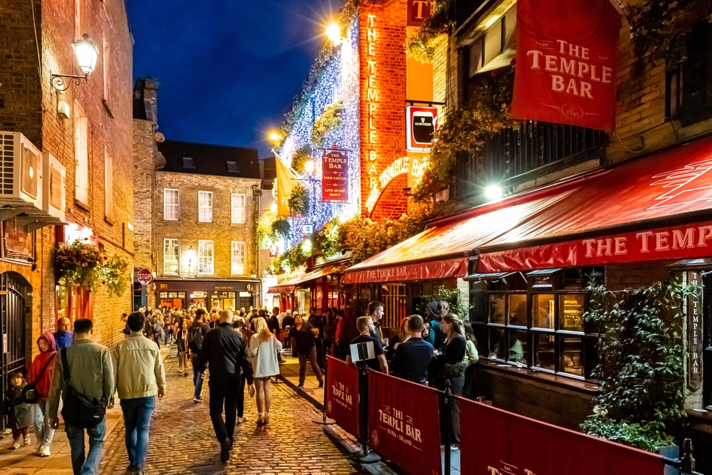 Dublin, Ireland