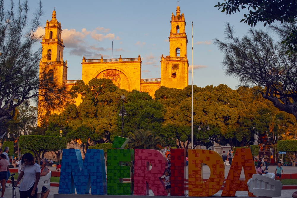 Mérida, Mexico