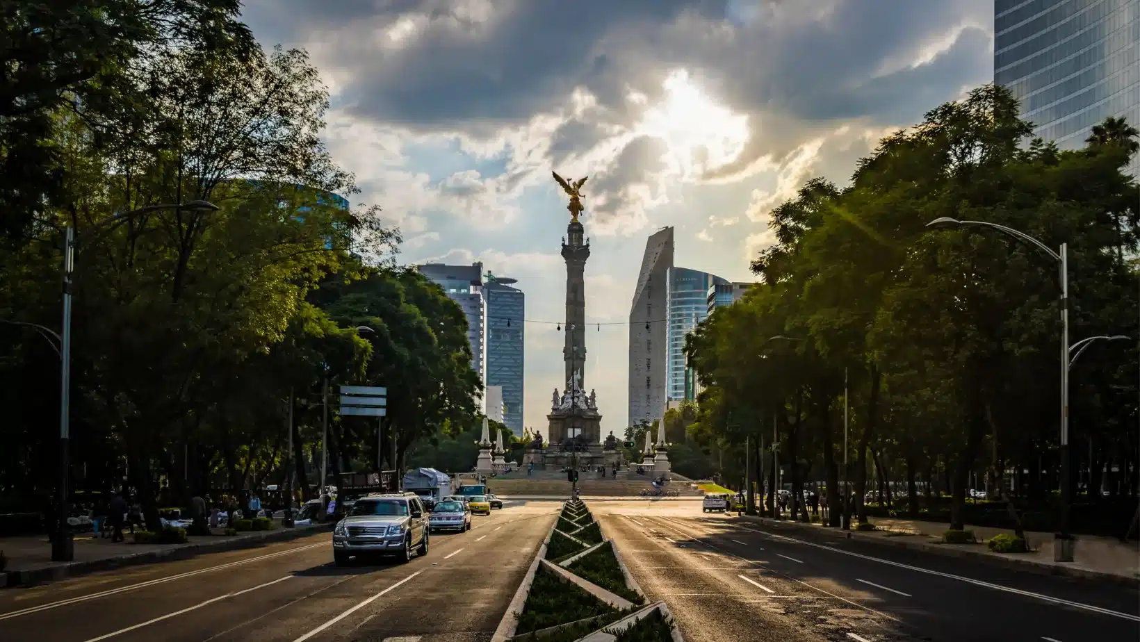 Mexico City, Mexico