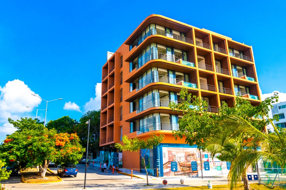 Playa del Carmen, Mexico