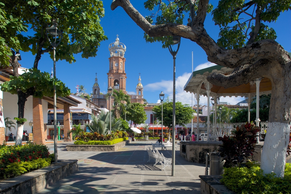 Puerto Vallarta, Mexico