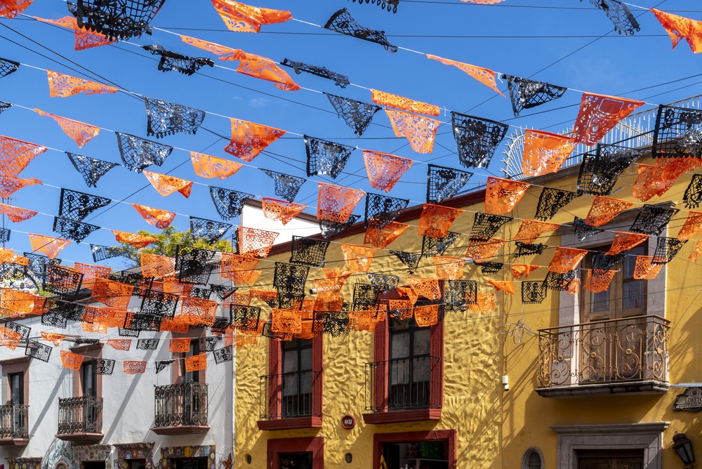 San Miguel de Allende, Mexico