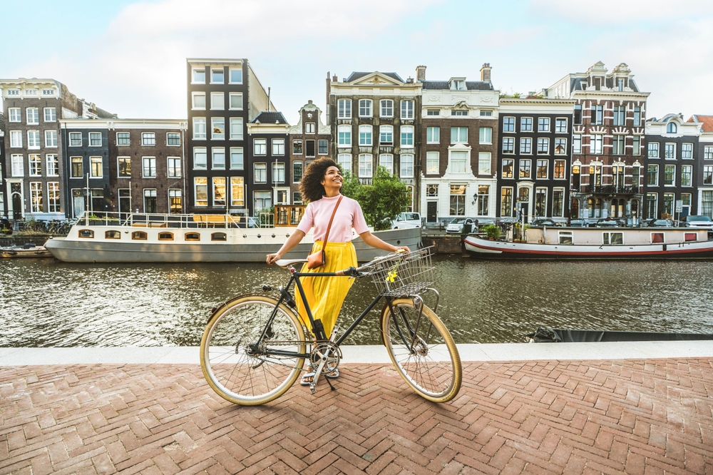Amsterdam, Netherlands