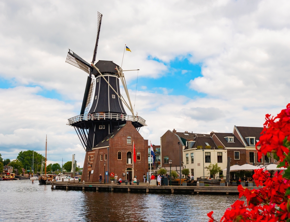 Haarlem, Netherlands