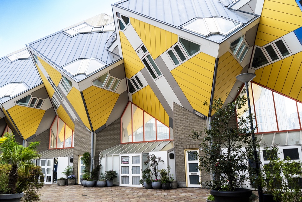 Rotterdam, Netherlands