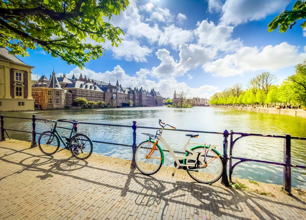 The Hague, Netherlands