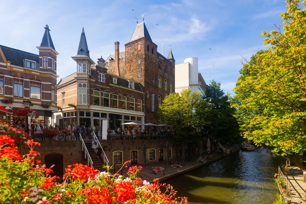 Utrecht, Netherlands