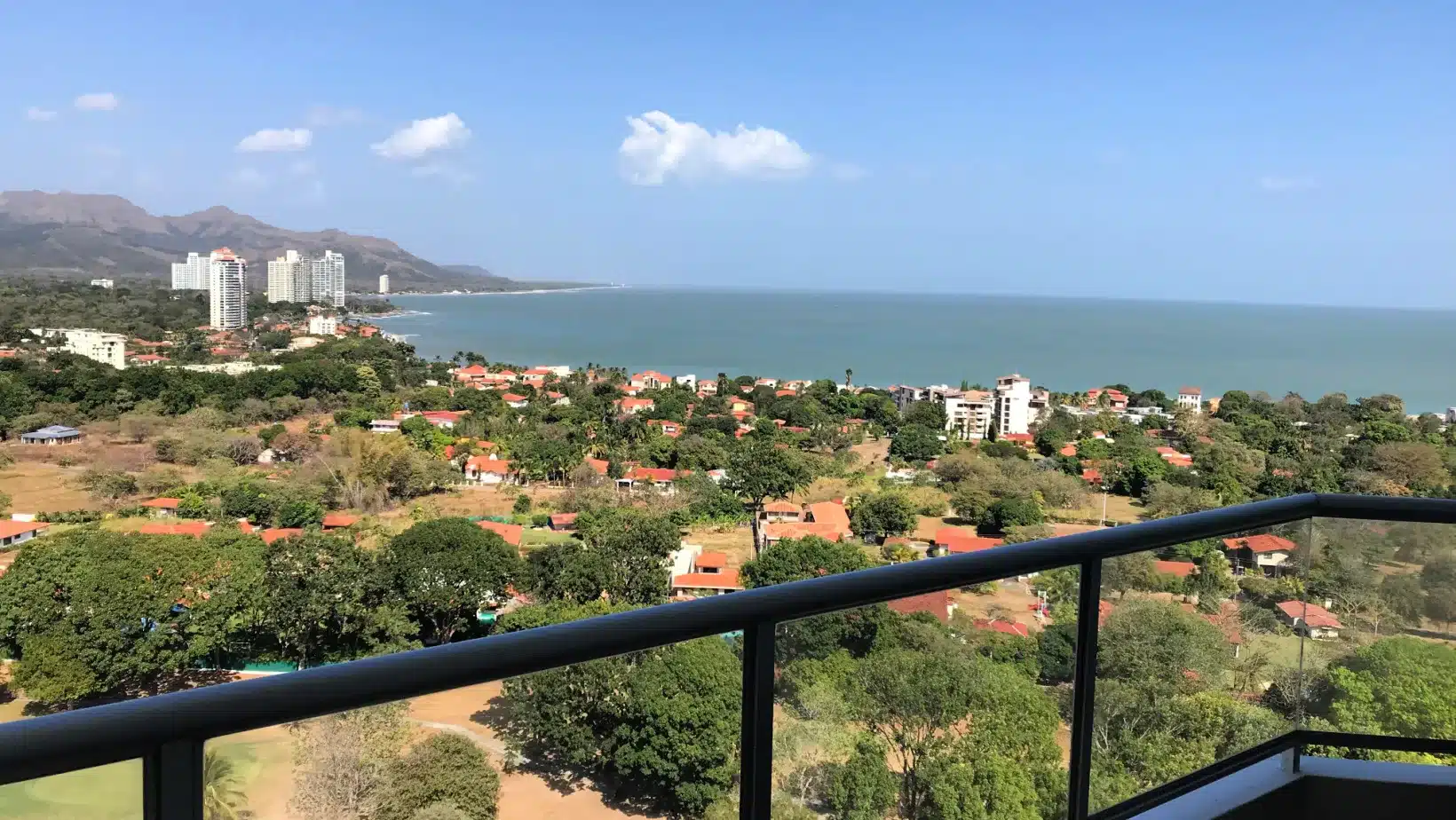 Coronado, Panama