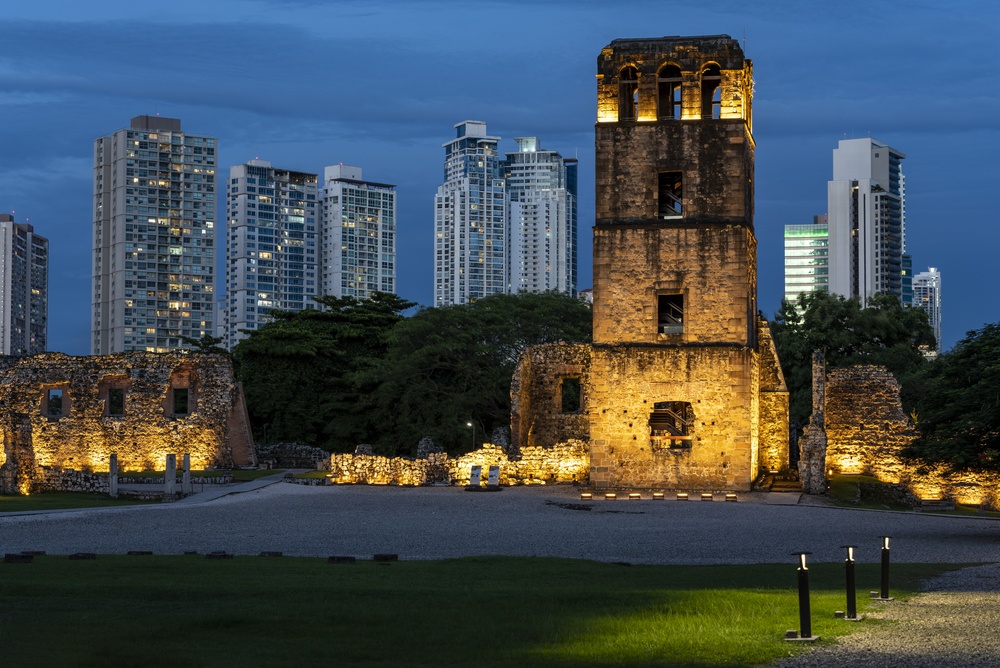 Panama City, Panama