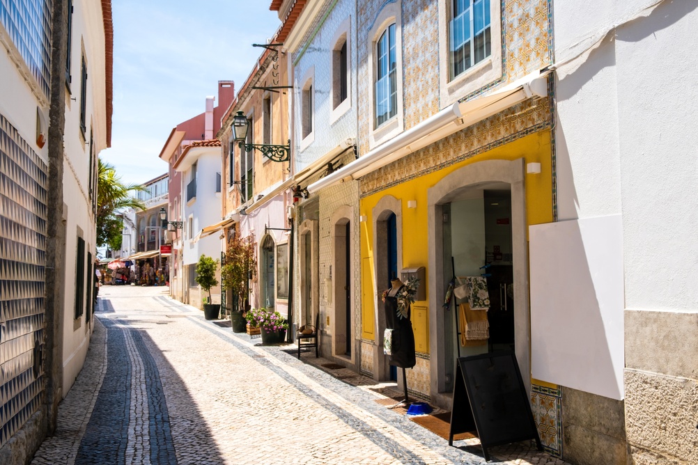 Cascais, Portugal
