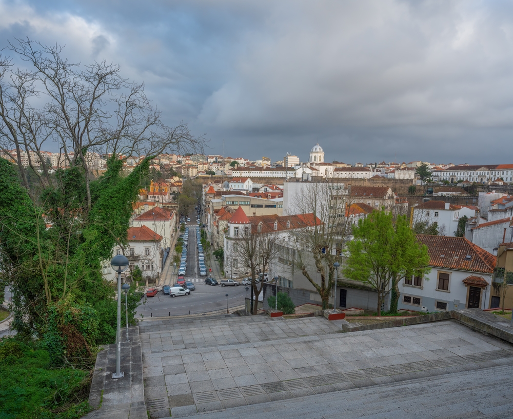Coimbra, Portugal