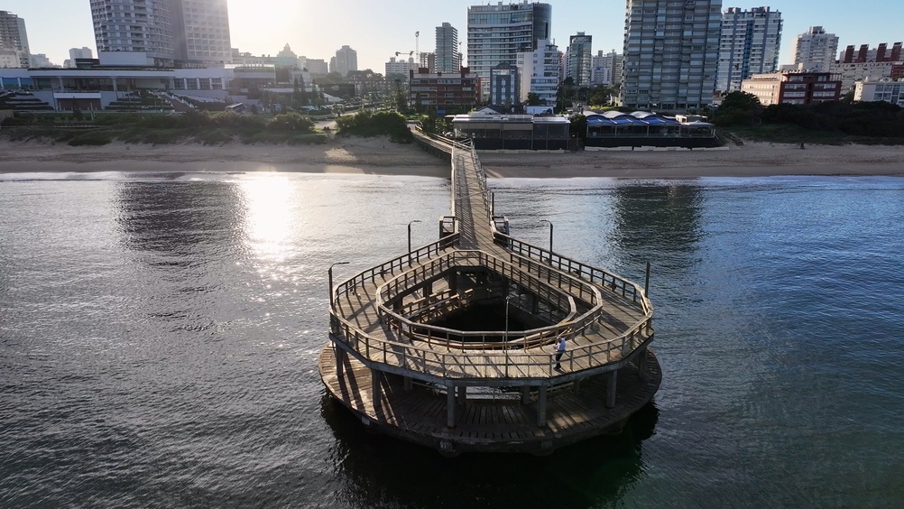 Punta del Este, Uruguay