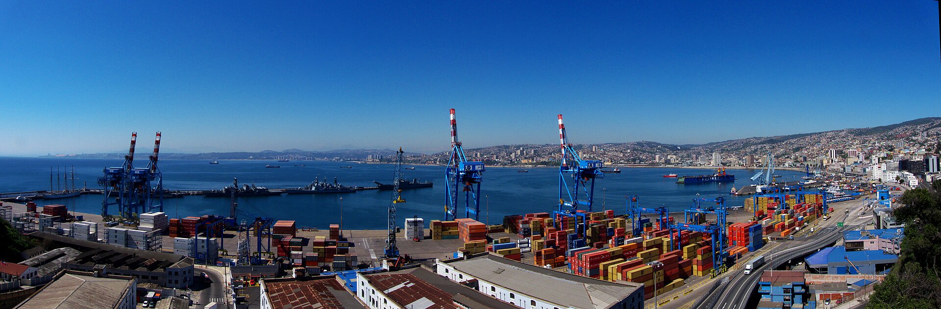 Chile's $500,000 investor visa only counts if the money produces something