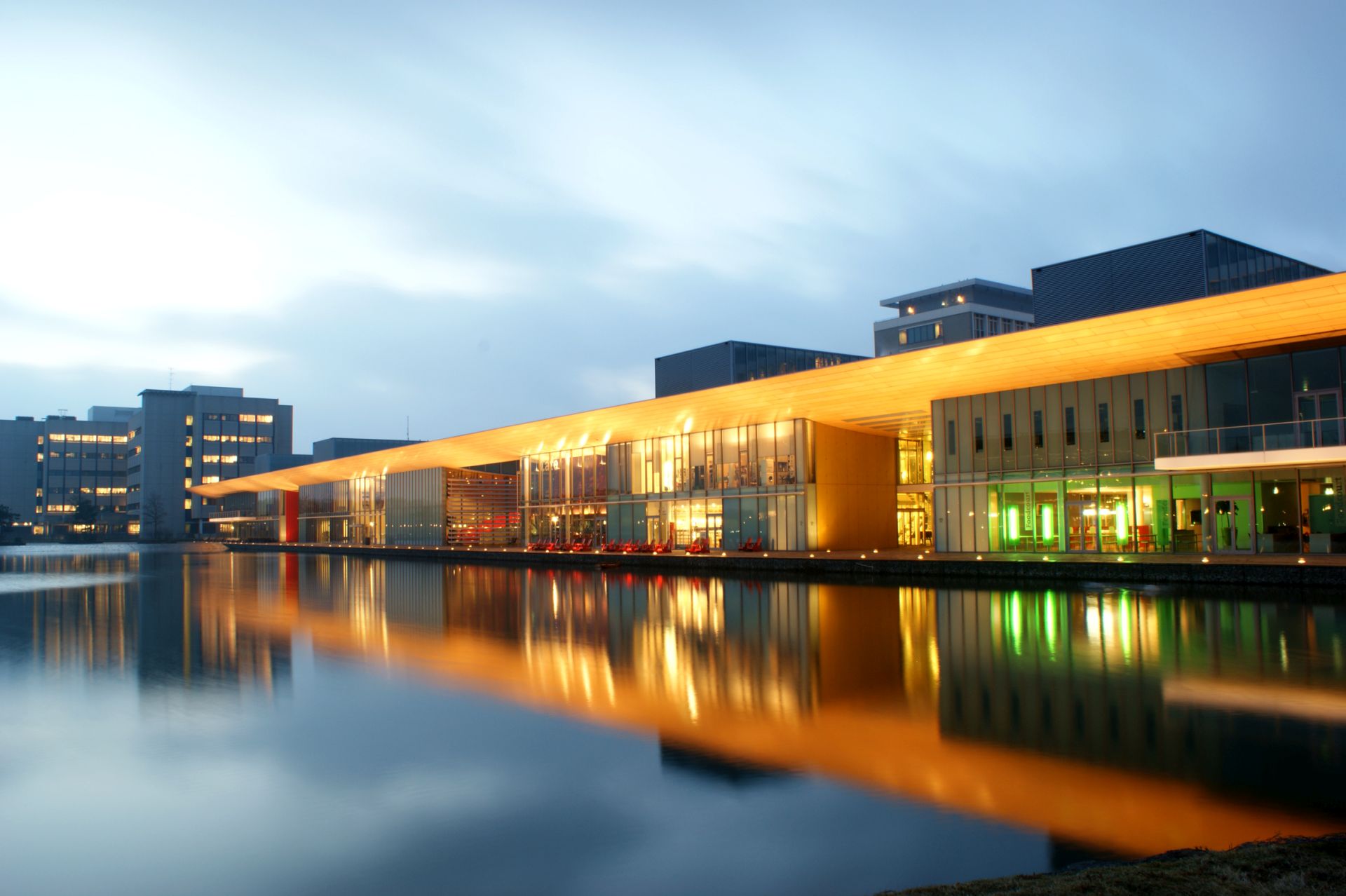 Netherlands Startup Visa: a year to build something new