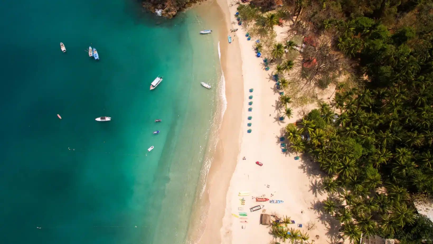 Move to Costa Rica on Your Own Income