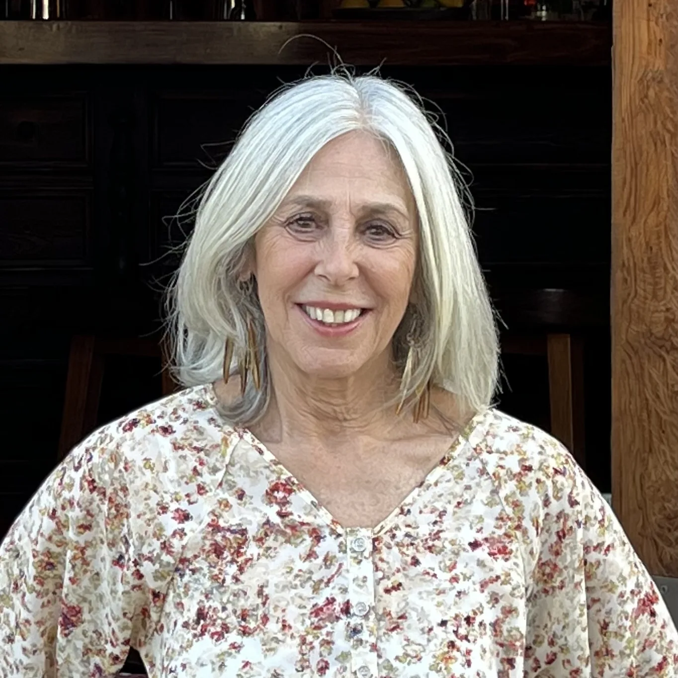 Donna Shields