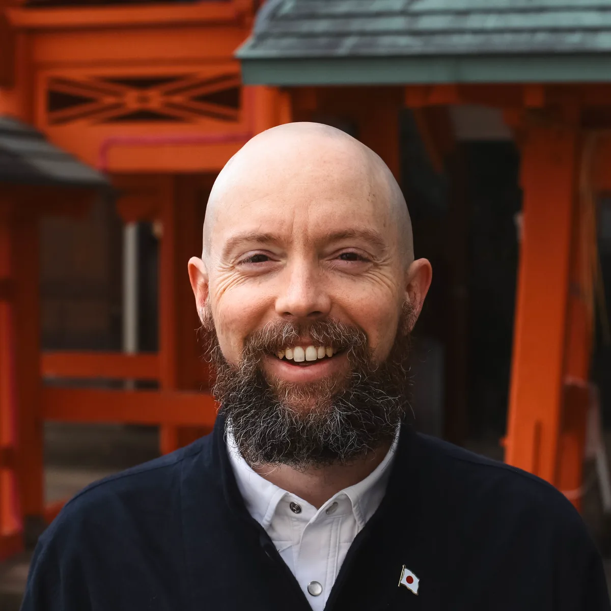 Japan Remotely