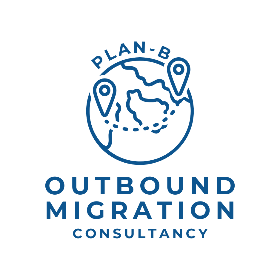 Plan-B Outbound Migration