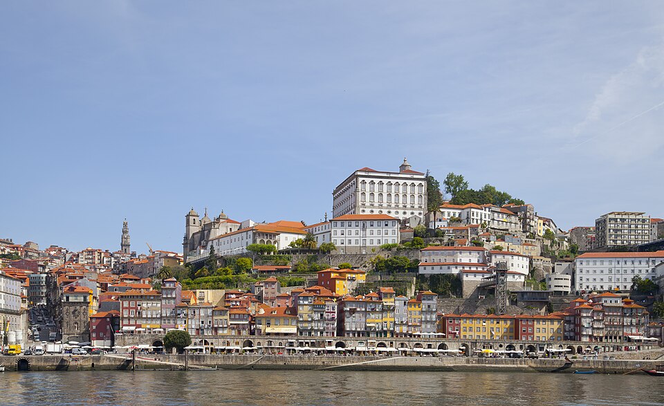 Move to Portugal on the D2 Entrepreneur Visa