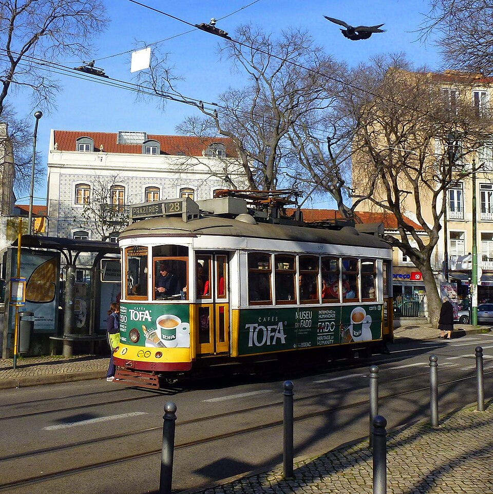 Move to Portugal on the D8 Digital Nomad Visa