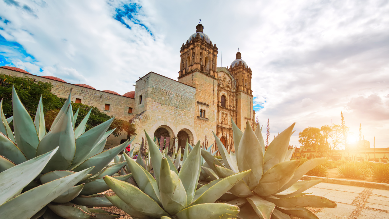Oaxaca