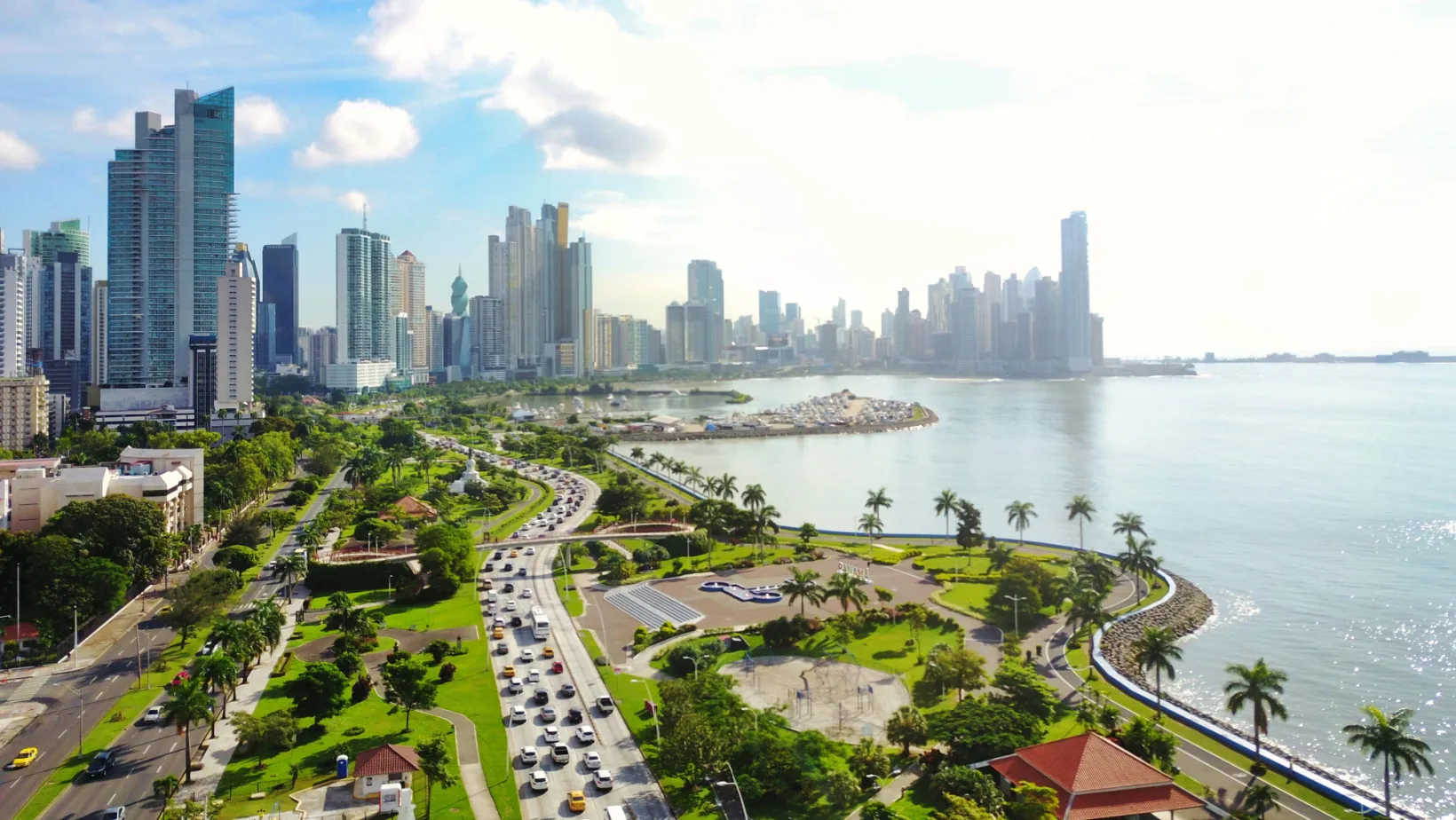 Panama City / Coronado / Boquete