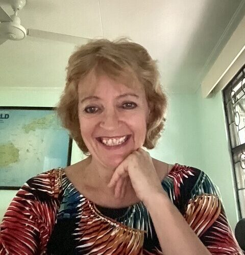 Lynette Wilson