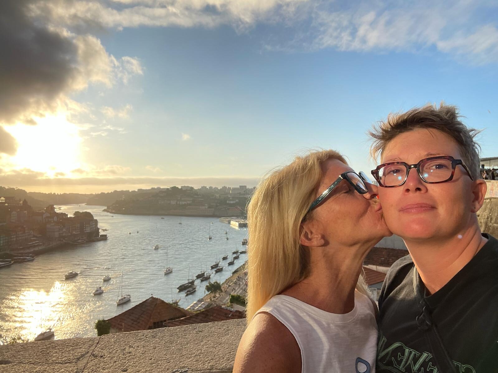 Porto / Lisbon / Algarve: Oct 2026
