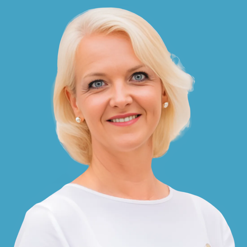 Silvia Galambosi