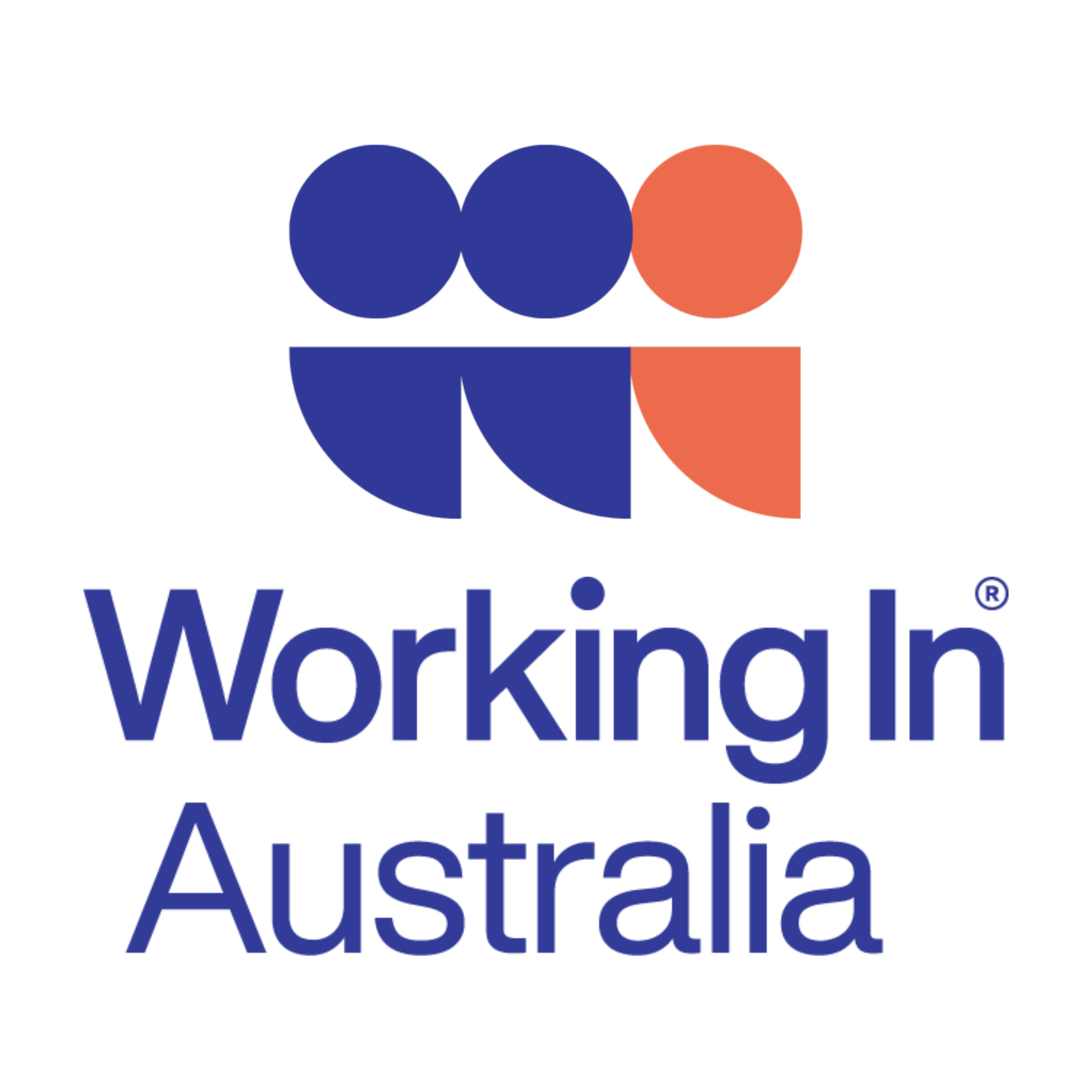 Working In Australia