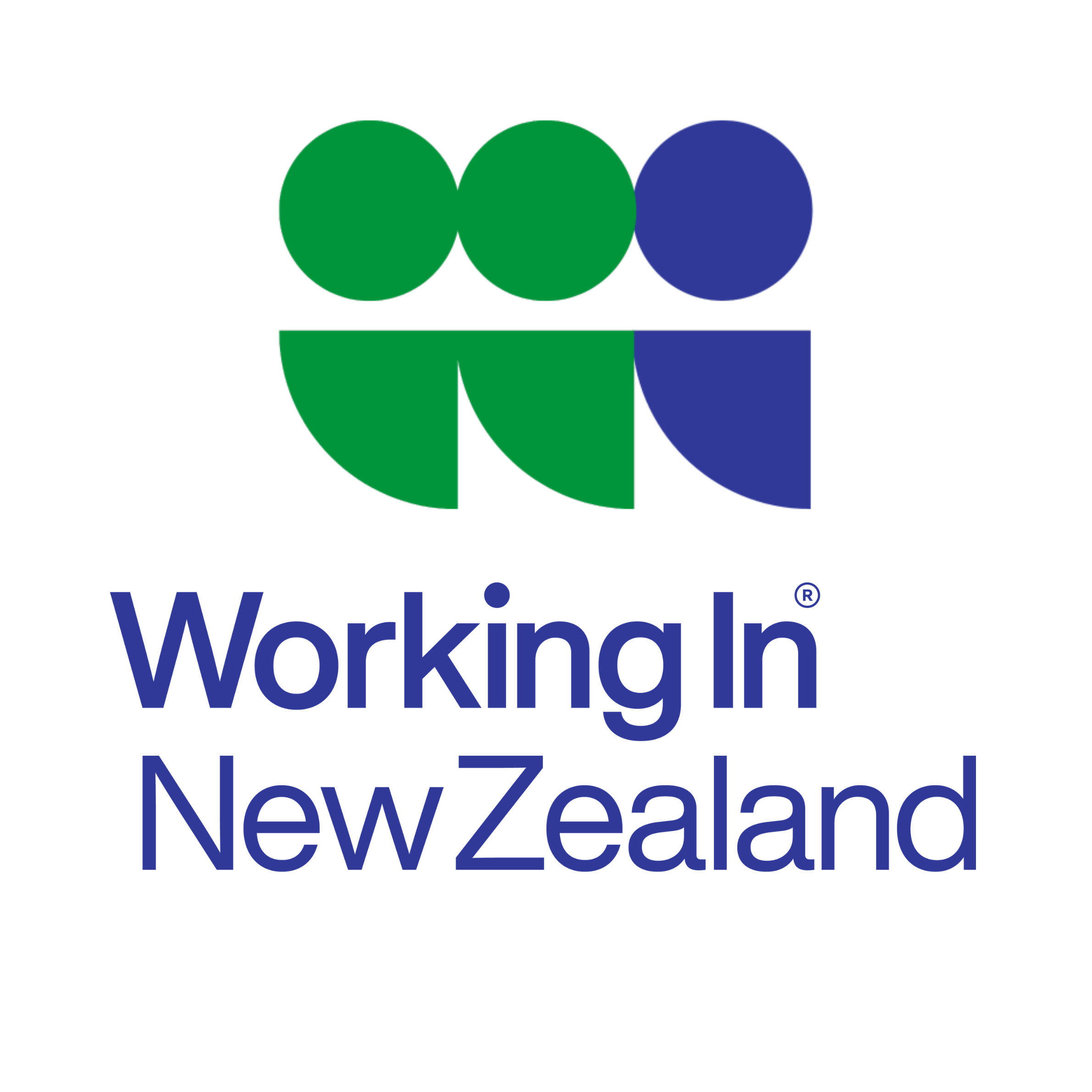 Working In New Zealand