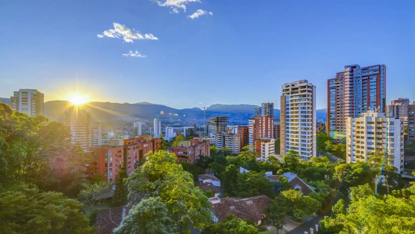 Medellin