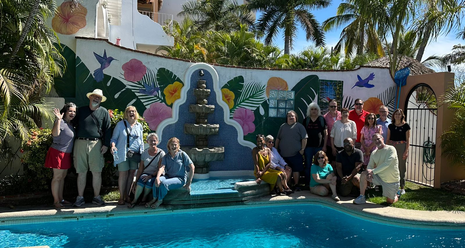 Puerto Vallarta