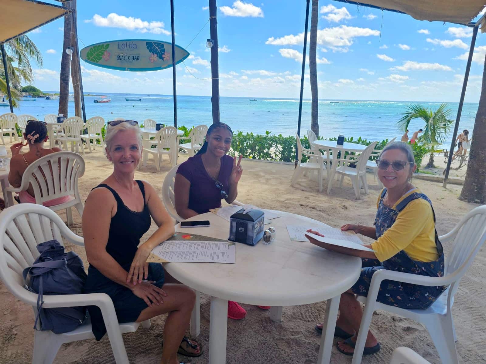 Riviera Maya: Oct 2026