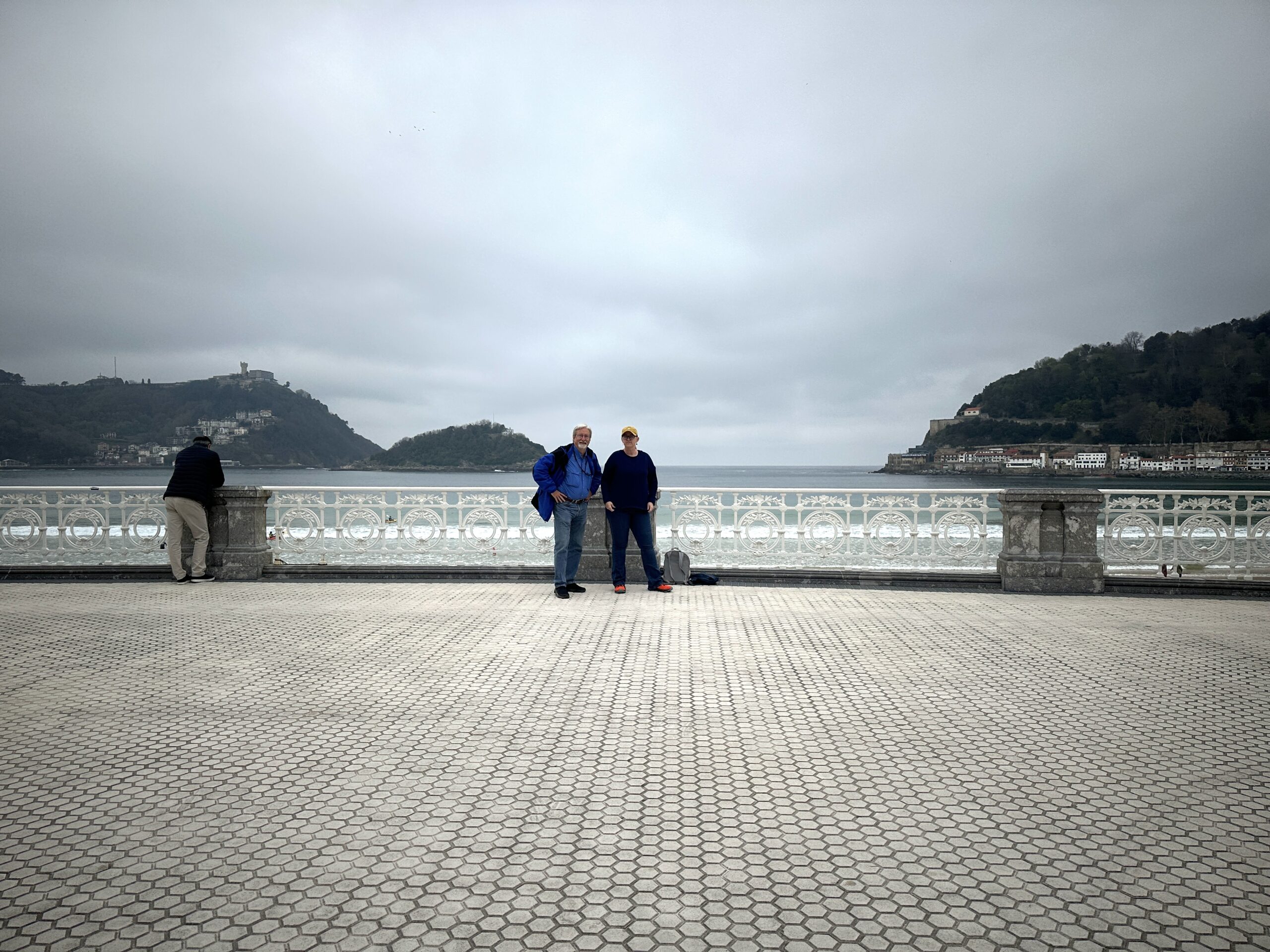 Green Spain (Bilbao, Santander, Asturias): Sept 2026